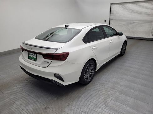 Used 2023 Kia Forte GT-Line w/ GT-Line Premium Package image 9