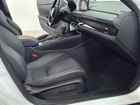 Used 2024 Honda Accord Sport image 18