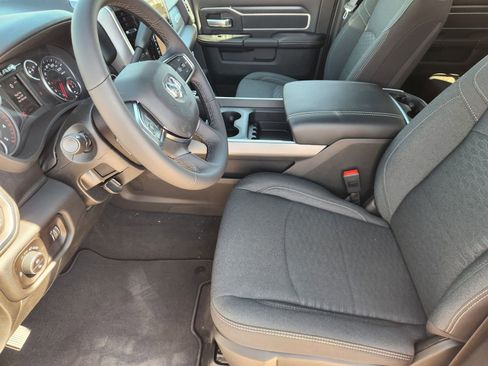 New 2026 RAM 2500 Big Horn image 12