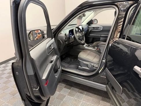Used 2021 Ford Bronco Sport Big Bend AWD/4WD image 14