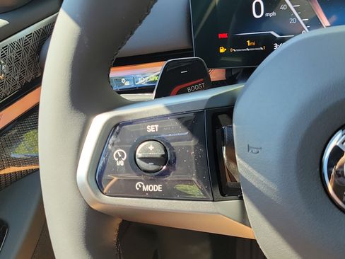 New 2026 BMW 540i xDrive AWD/4WD image 19