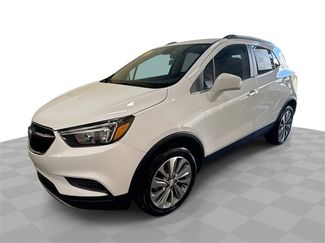 Certified 2020 Buick Encore Preferred image 1