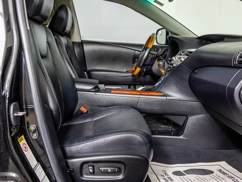 Used 2012 Lexus RX 350 AWD w/ Premium Pkg image 47