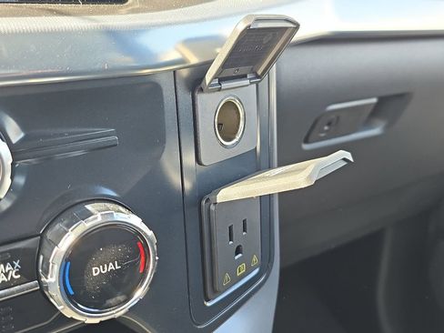 New 2026 Ford F150 Lariat AWD/4WD image 47