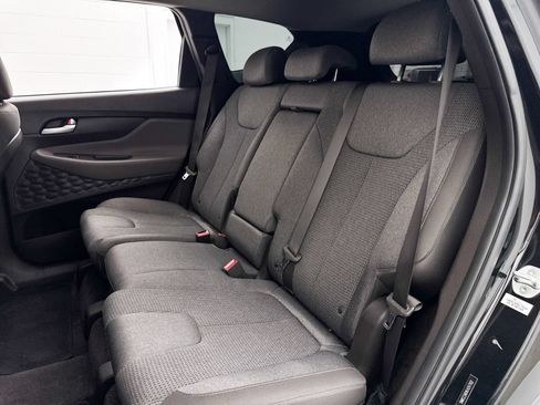 Used 2020 Hyundai Santa Fe SE FWD image 21