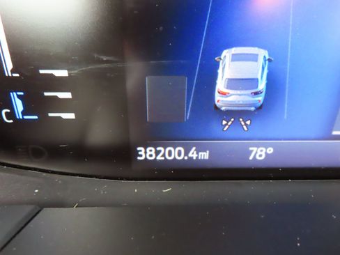 Used 2023 Ford Escape Active w/ Tech Pack #1 AWD/4WD image 19