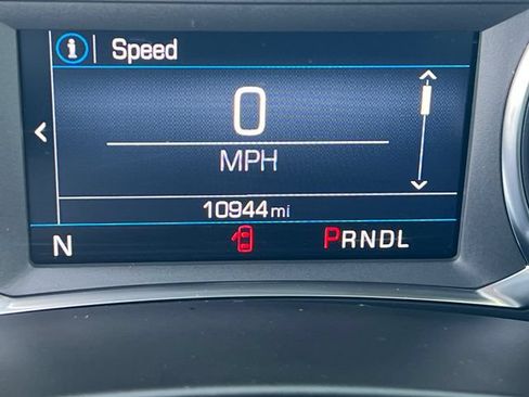 Certified 2024 Chevrolet Equinox LT FWD image 19