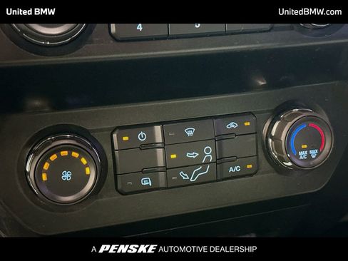 Used 2020 Ford F250 XLT w/ FX4 Off-Road Package image 10