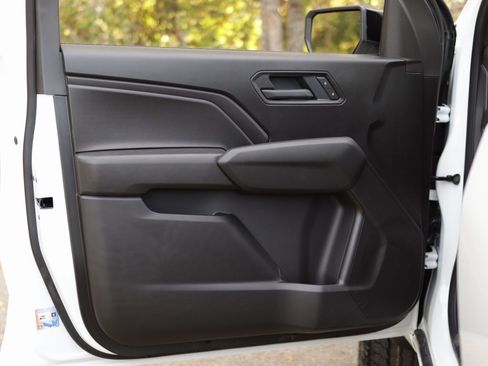 New 2026 Chevrolet Colorado Trail Boss image 26