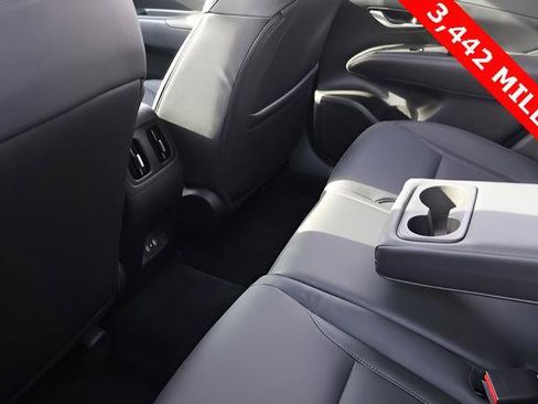 Used 2025 Hyundai Tucson SEL AWD/4WD image 15