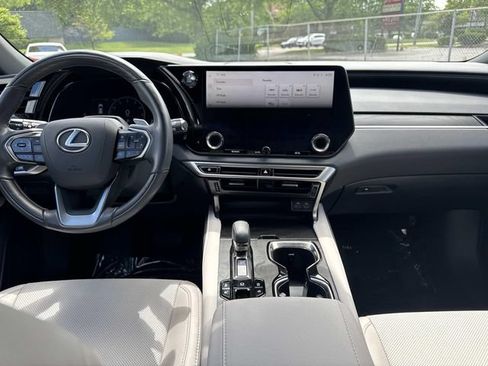 Used 2024 Lexus RX 350 Premium w/ Convenience Package AWD/4WD image 15