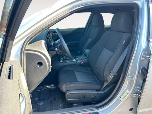 Used 2023 Dodge Charger SXT w/ Blacktop Package RWD image 7