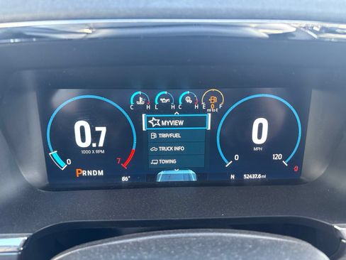 Used 2023 Ford F150 Lariat RWD image 13