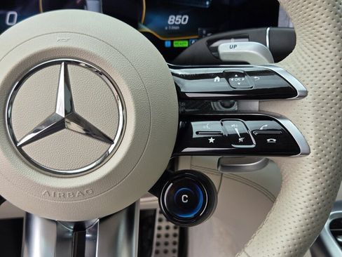 Certified 2023 Mercedes-Benz AMG GT 43 image 26