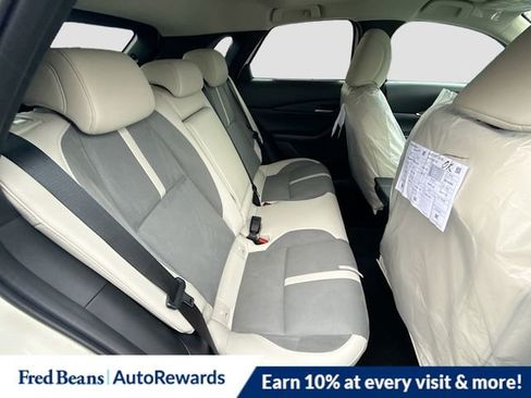 New 2026 MAZDA CX-30 Aire Edition image 29