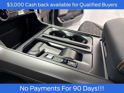 New 2025 Ford F150 Tremor image 27