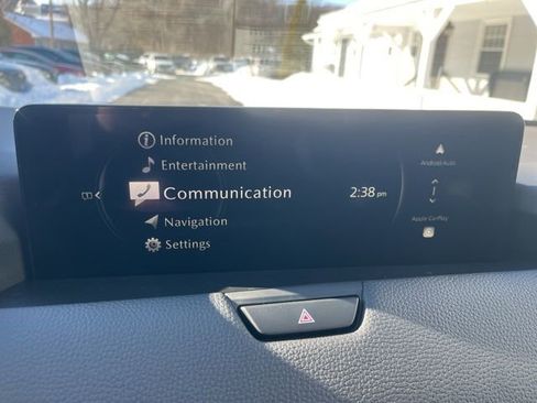 New 2026 MAZDA CX-90 3.3 Turbo w/ Preferred Package image 24