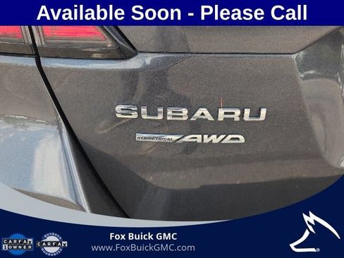 Used 2021 Subaru Outback Premium AWD/4WD image 5