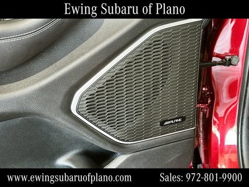 Used 2023 Jeep Grand Cherokee Limited w/ Black Appearance Package RWD image 19