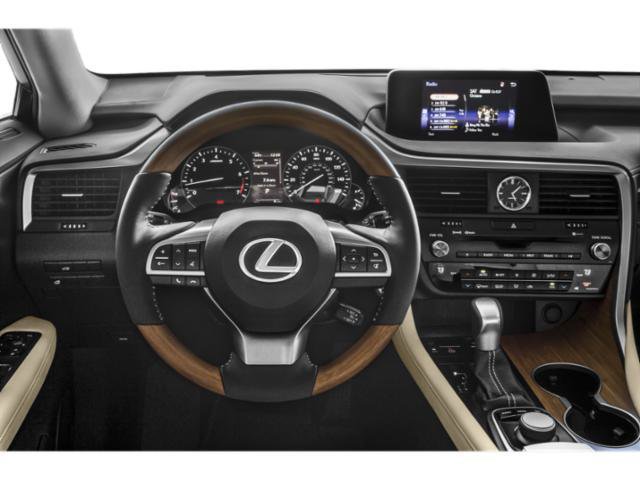 Used 2019 Lexus RX 350 F Sport w/ Navigation Package AWD/4WD image 10