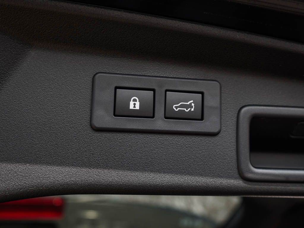 New 2026 Subaru Outback Touring XT AWD/4WD image 9