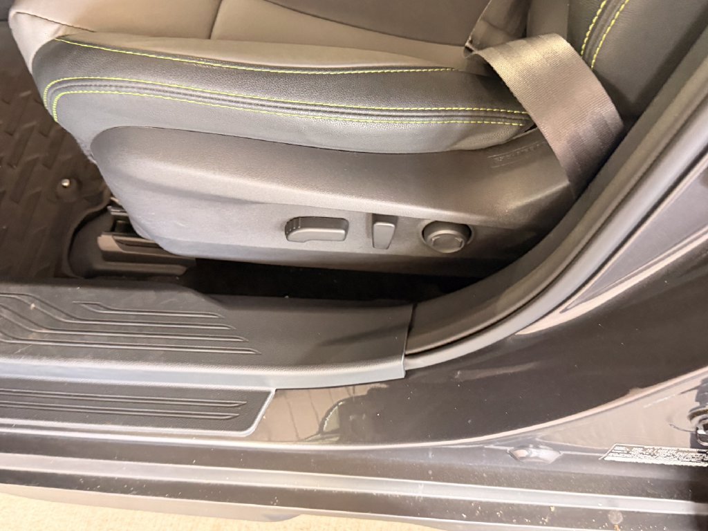 Used 2023 Subaru Outback Onyx Edition XT AWD/4WD image 13