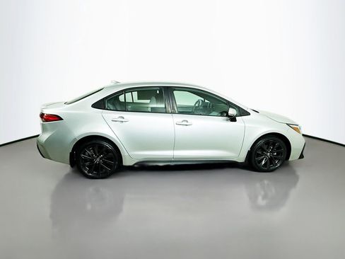 Certified 2023 Toyota Corolla SE image 8