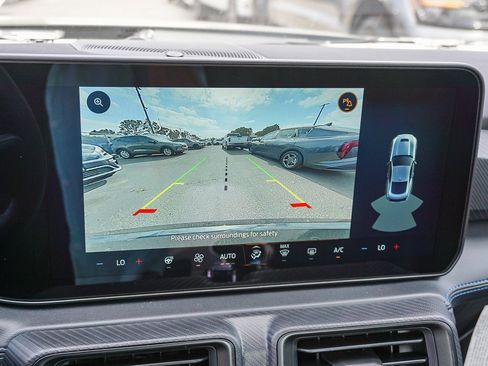 New 2025 Ford Mustang Dark Horse w/ Dark Horse Handlin Package image 21