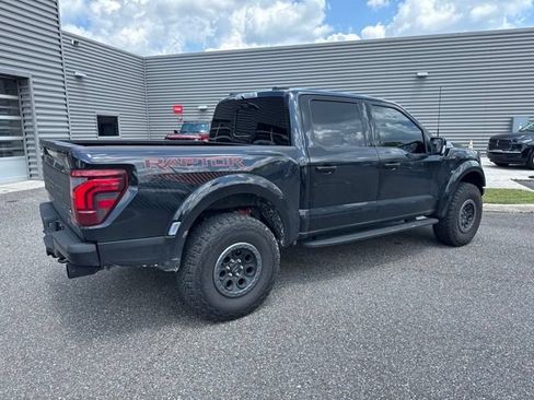 Used 2025 Ford F150 Raptor AWD/4WD image 6