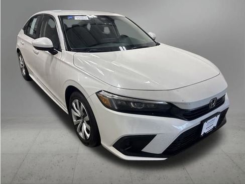 Certified 2024 Honda Civic LX image 9