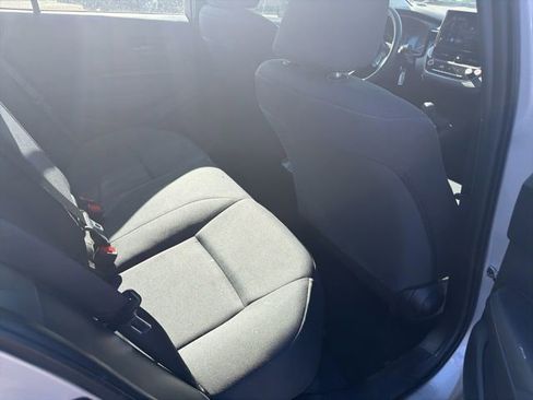 Used 2023 Toyota Corolla LE image 17