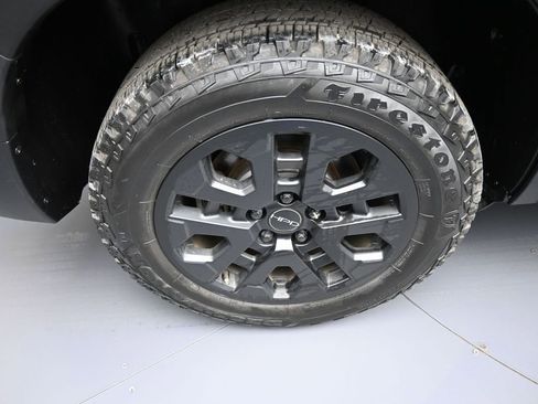 Certified 2023 Honda Passport TrailSport image 12