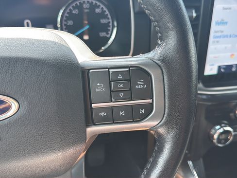 Used 2021 Ford F150 XLT w/ Equipment Group 302A High AWD/4WD image 23