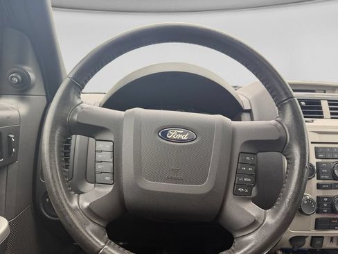 Used 2012 Ford Escape XLT FWD image 13