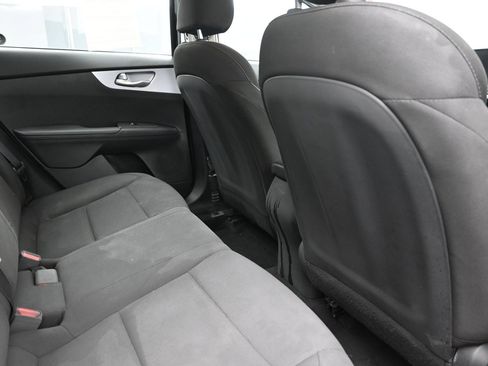 Used 2024 Kia Forte LX FWD image 24