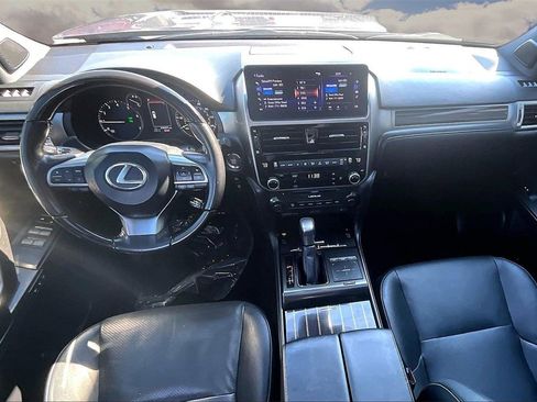 Used 2022 Lexus GX 460 Luxury image 7