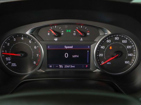 Used 2023 Chevrolet Blazer LT w/ Driver Confidence Package image 15