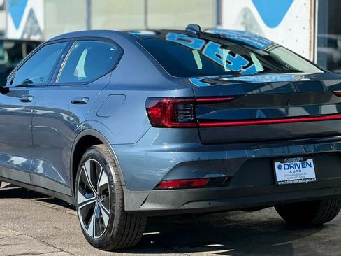Used 2024 Polestar Polestar 2 w/ Pilot Pack image 3