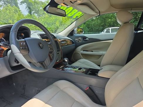 Used 2008 Jaguar XK Convertible RWD image 11