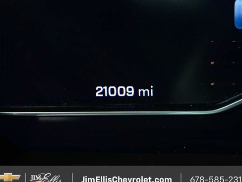 Used 2024 Chevrolet Silverado 1500 LT AWD/4WD image 8