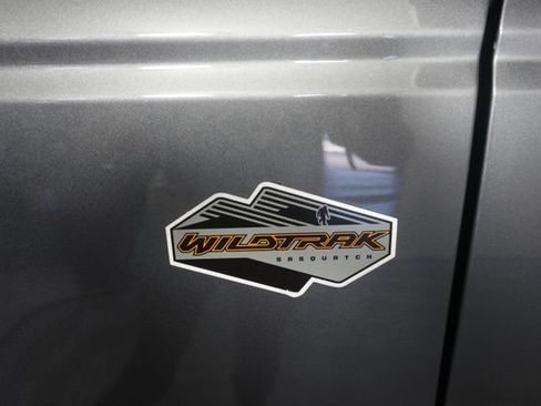 Used 2022 Ford Bronco Wildtrak AWD/4WD image 11