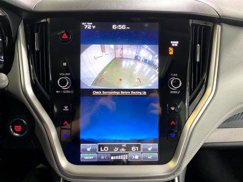 Used 2023 Subaru Legacy Premium image 24