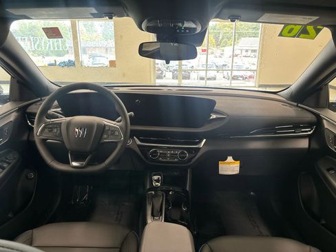 New 2026 Buick Envista Sport Touring w/ Convenience I Package image 19