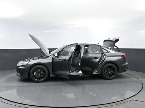 New 2026 Audi A3 2.0T Premium AWD/4WD image 30