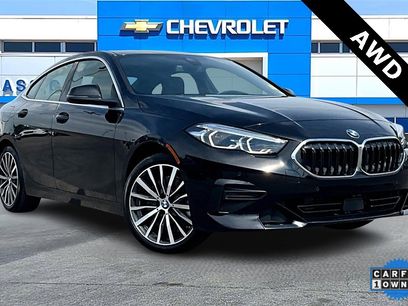 Used 2024 BMW 228i xDrive Gran Coupe w/ Convenience Package
