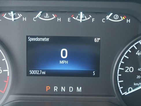 Used 2023 Ford F150 XLT image 19