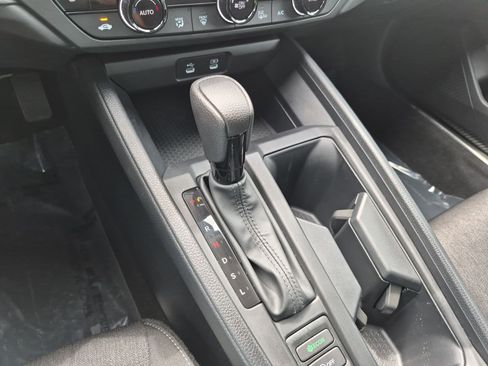 Certified 2025 Honda Accord SE image 23