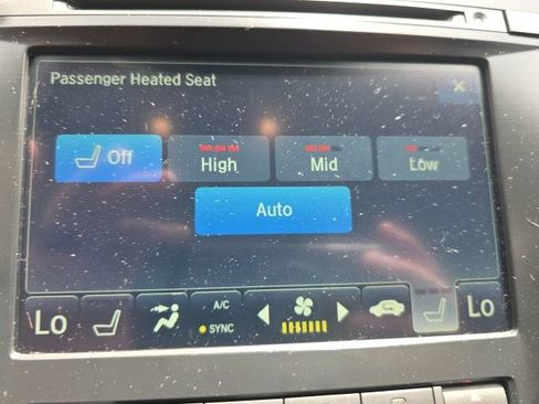 Used 2019 Acura TLX V6 w/ Technology Package FWD image 9