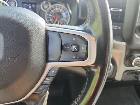 Used 2020 RAM 1500 Big Horn AWD/4WD image 21