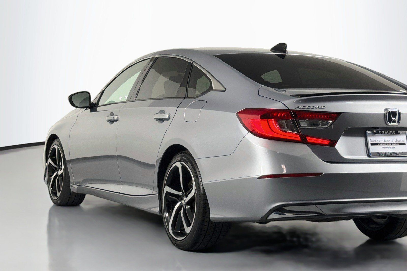 Used 2022 Honda Accord Sport image 15